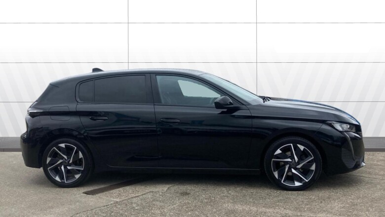 Peugeot 308 1.2 PureTech Allure Premium 5dr EAT8 Petrol Hatchback